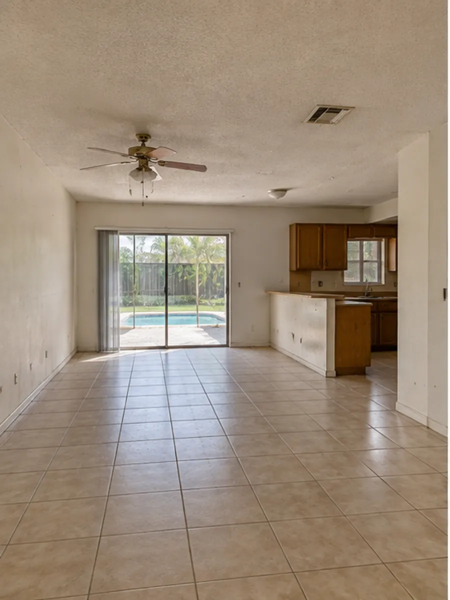 BEFORE — demo renovation visual